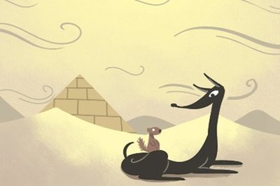 孕妇梦见家里着火了