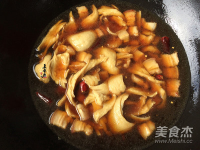 面筋干做法大全家常