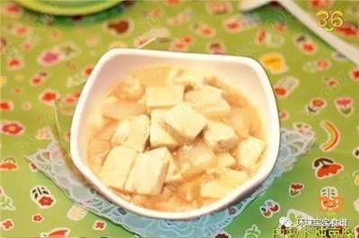 宝宝咳嗽吃什么菜