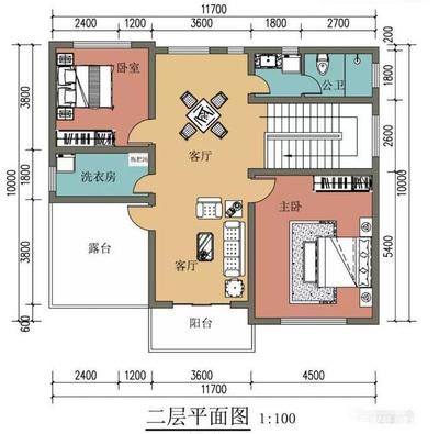 建房设计图纸