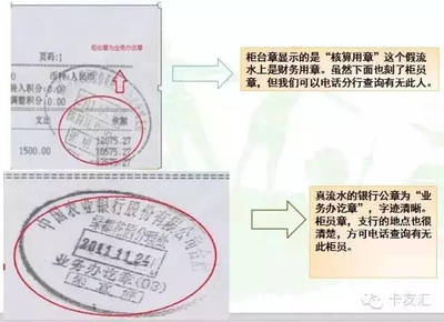 怎么辨别房产证的真伪