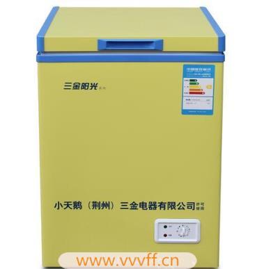 小天鹅冰柜怎么样