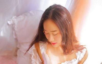 最活泼的星座女