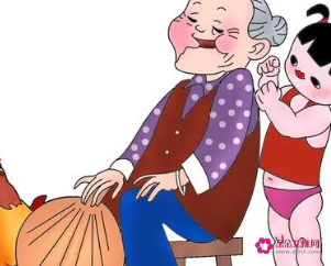 做梦梦到老人去世是什么意思
