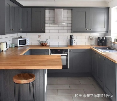 厨房橱柜离地多高合适