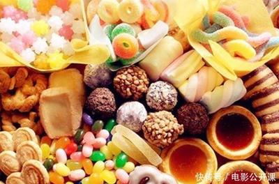 怀孕可以吃的零食