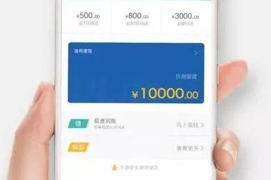 急需要小额借款5000