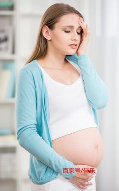 孕妇血糖高有什么症状