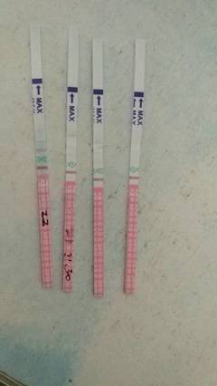 30天能测出来怀孕吗