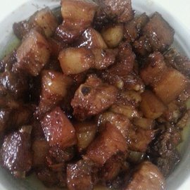 红烧肉排骨的做法大全家常