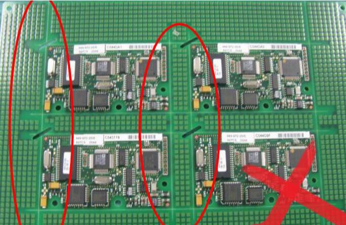 pcb板的孔都叫什么孔