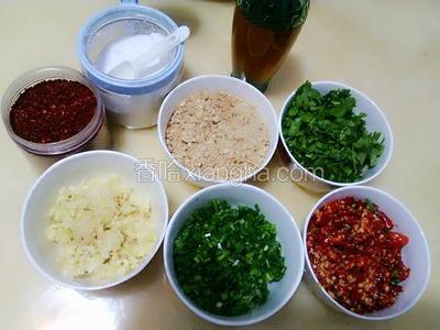 火锅香油如何制作方法