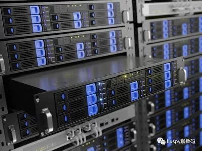 服务器的多功能性，它们是如何支撑现代互联网的？