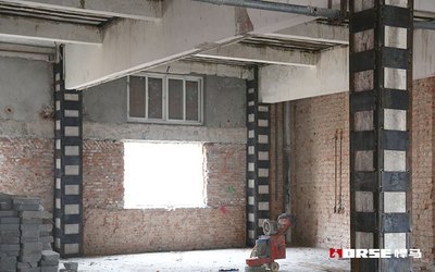 加固设计使用年限(关于加固设计使用年限的一些详细信息) 建筑方案设计 第3张 加固设计使用年限(关于加固设计使用年限的一些详细信息) 建筑方案设计 第3张
