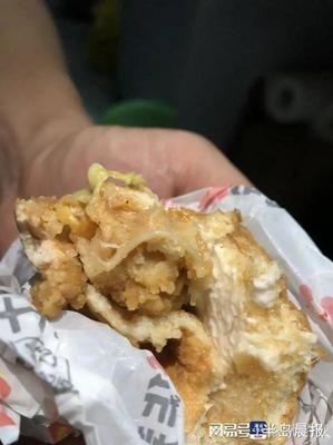 孕妇能吃华莱士吗