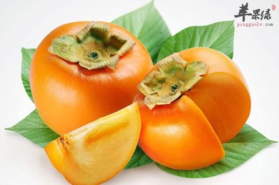 发高烧的时候可以吃柿子吗?十种可以退烧的水果