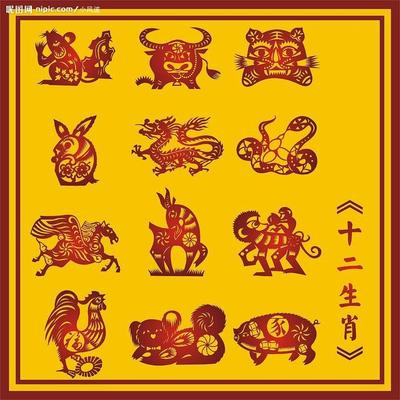猴年马月出过什么生肖