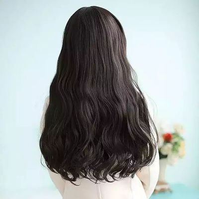 洗直发