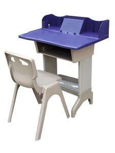 小学生用塑料桌子