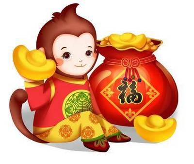 马猴属相合吗
