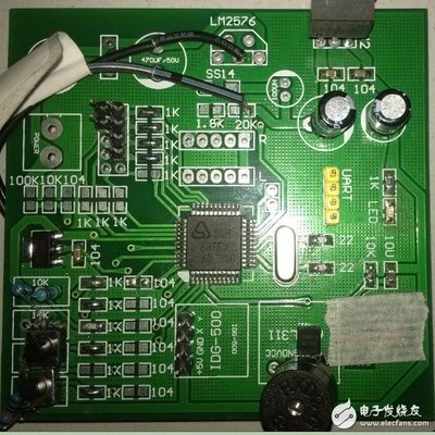 pcb设计中什么是飞线
