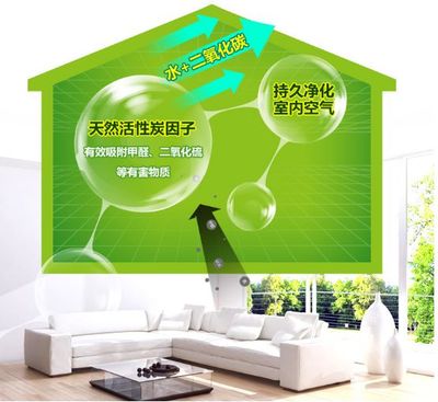 如何净化室内空气