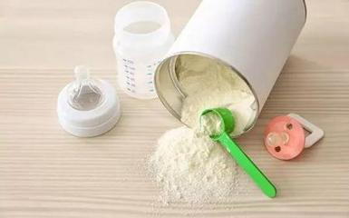 喝奶粉容易长胖吗