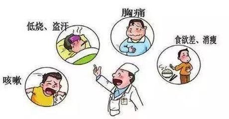 低烧咳嗽是怎么回事