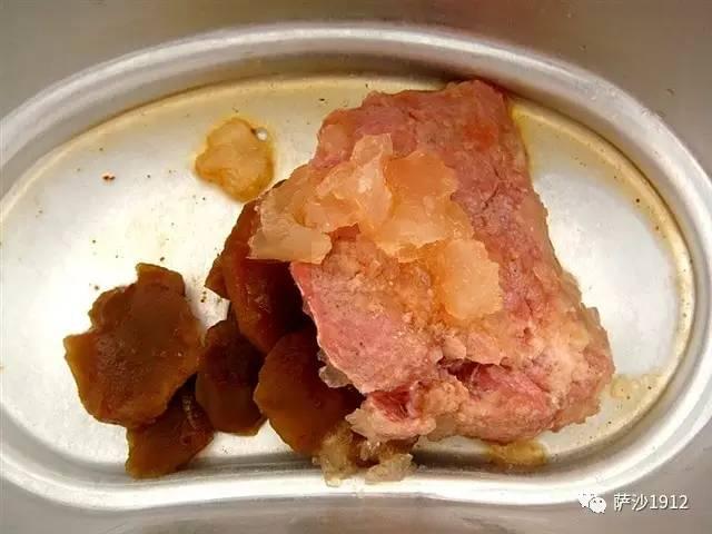 熟肉冷冻可以保存多久