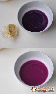 甘蓝汁的制作方法