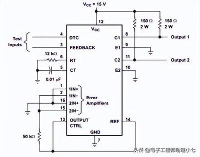 放大器的输出是什么
