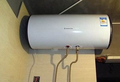 热水器怎么清洗