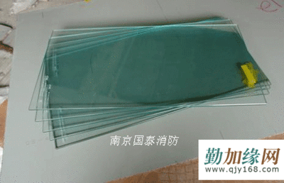 复合防火玻璃价格