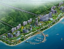 上海棕榈滩海景城