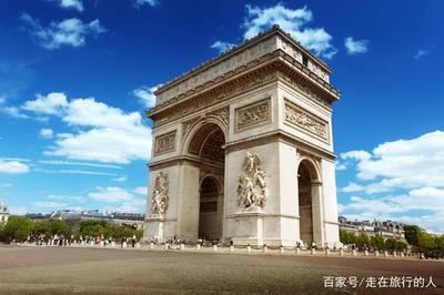 法国的旅游景点有哪些