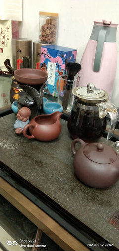 茶壶怎么选