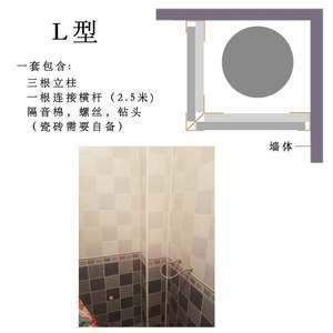 厨房卫生间包管用什么材料