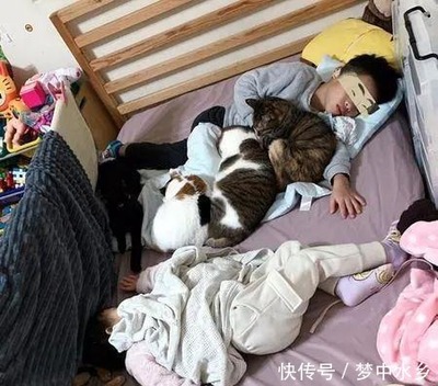 做梦梦见自己被鬼压床