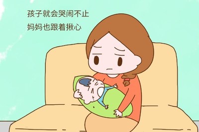 宝宝断奶哭闹一般几天