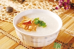 一岁宝宝可以吃皮蛋瘦肉粥吗
