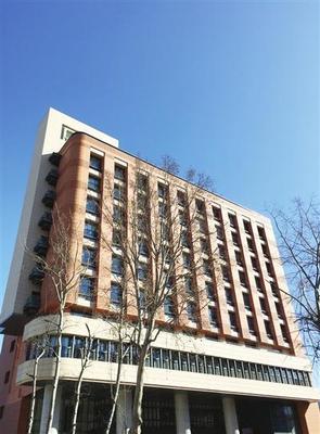 天津有哪些设计院