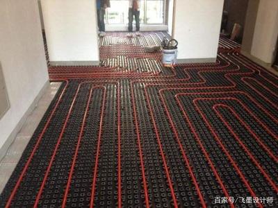 阳台铺地暖吗