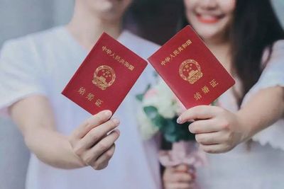 办理结婚证去哪里办理