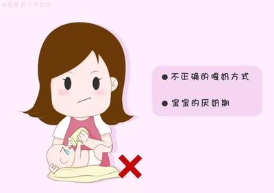 宝宝什么时候是厌奶期