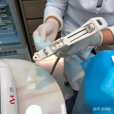 水光针机器