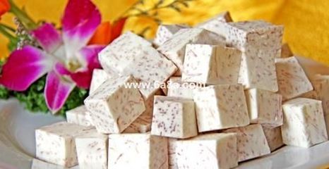 孕妇可以吃香芋