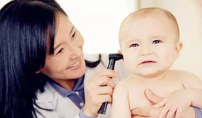 宝宝耳屎多怎么办