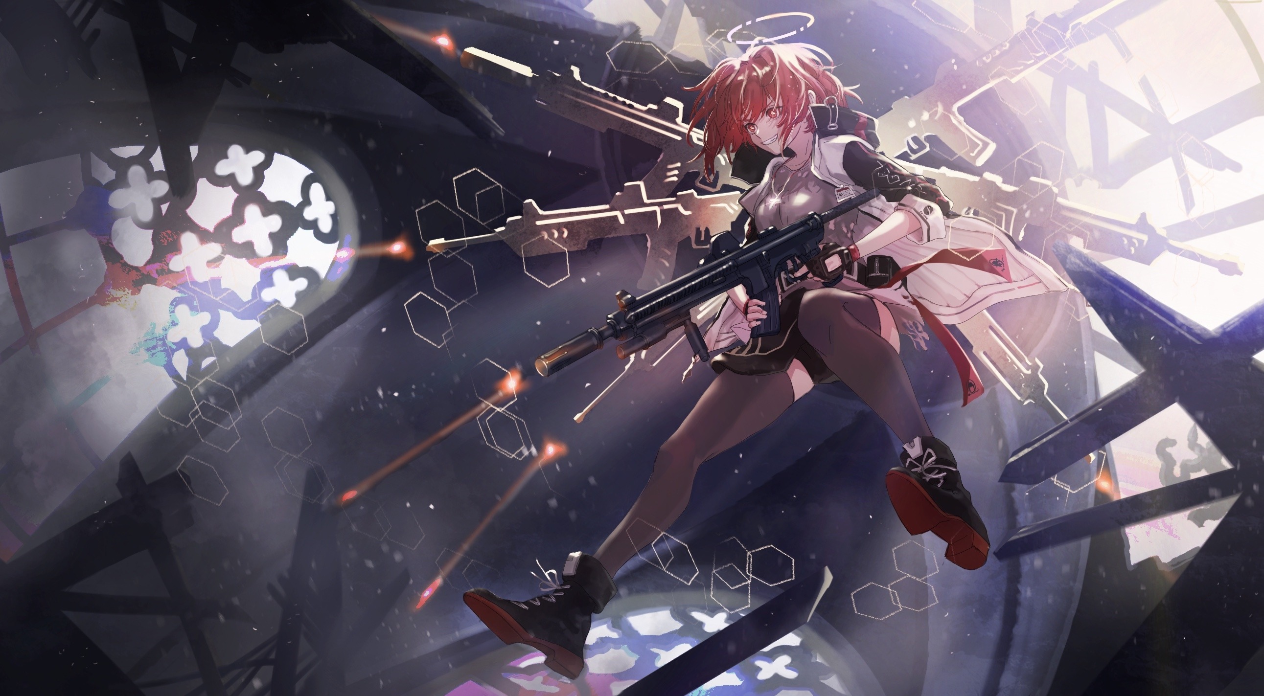 玩体育投注的网新版本主视觉图,角色与场景华丽升级