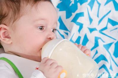 9个月宝宝断奶不喝奶粉怎么办