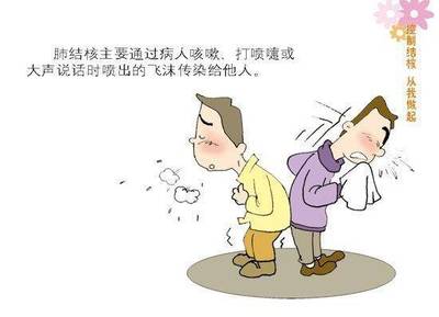 哮喘咳嗽会传染吗